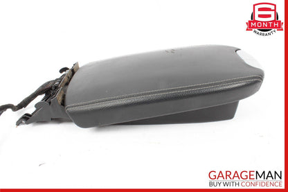06-12 Mercedes X164 GL450 Center Console Armrest Arm Rest Cover Door Lid OEM