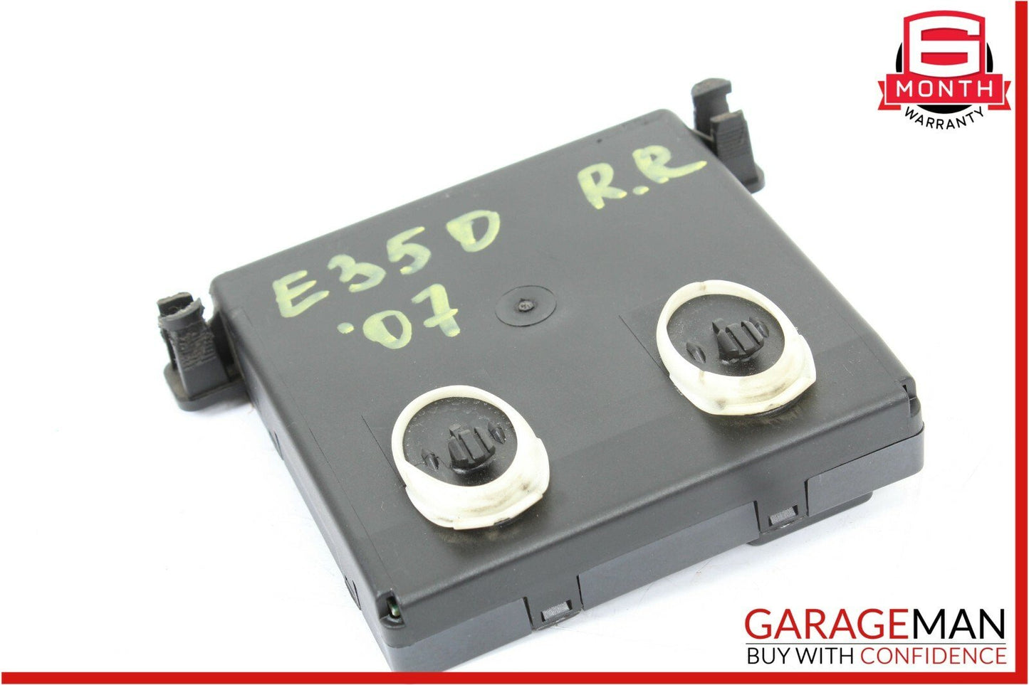 03-09 Mercedes W211 E350 E500 E550 Door Control Module Rear Right Side OEM