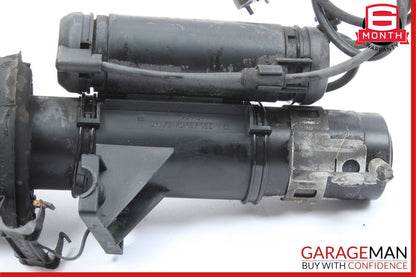 07-13 Mercedes W221 S600 S550 Front Left / Right Side Air Shock Absorber Strut