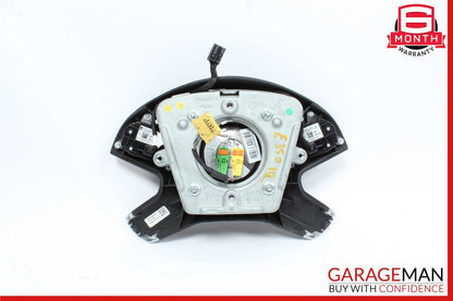 10-13 Mercedes W212 E350 E550 E400 Steering Wheel Airbag Air Bag Assembly Black