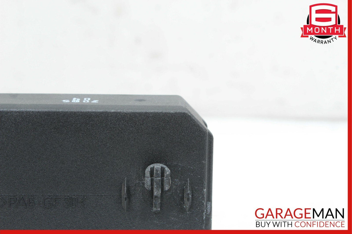 01-07 Mercedes W203 C230 C240 C320 Rear Right Door Control Module 2038202285 OEM