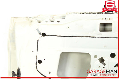 05-08 Chrysler PT Cruiser Front Right Door Shell Panel OEM