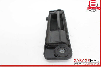 06-13 Mercedes X164 GL450 4MATIC Rear Trunk Lid Liftgate Tail Gate Handle OEM