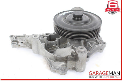05-12 Mercedes W211 E350 C230 R350 Engine Motor Coolant Water Pump Assembly OEM
