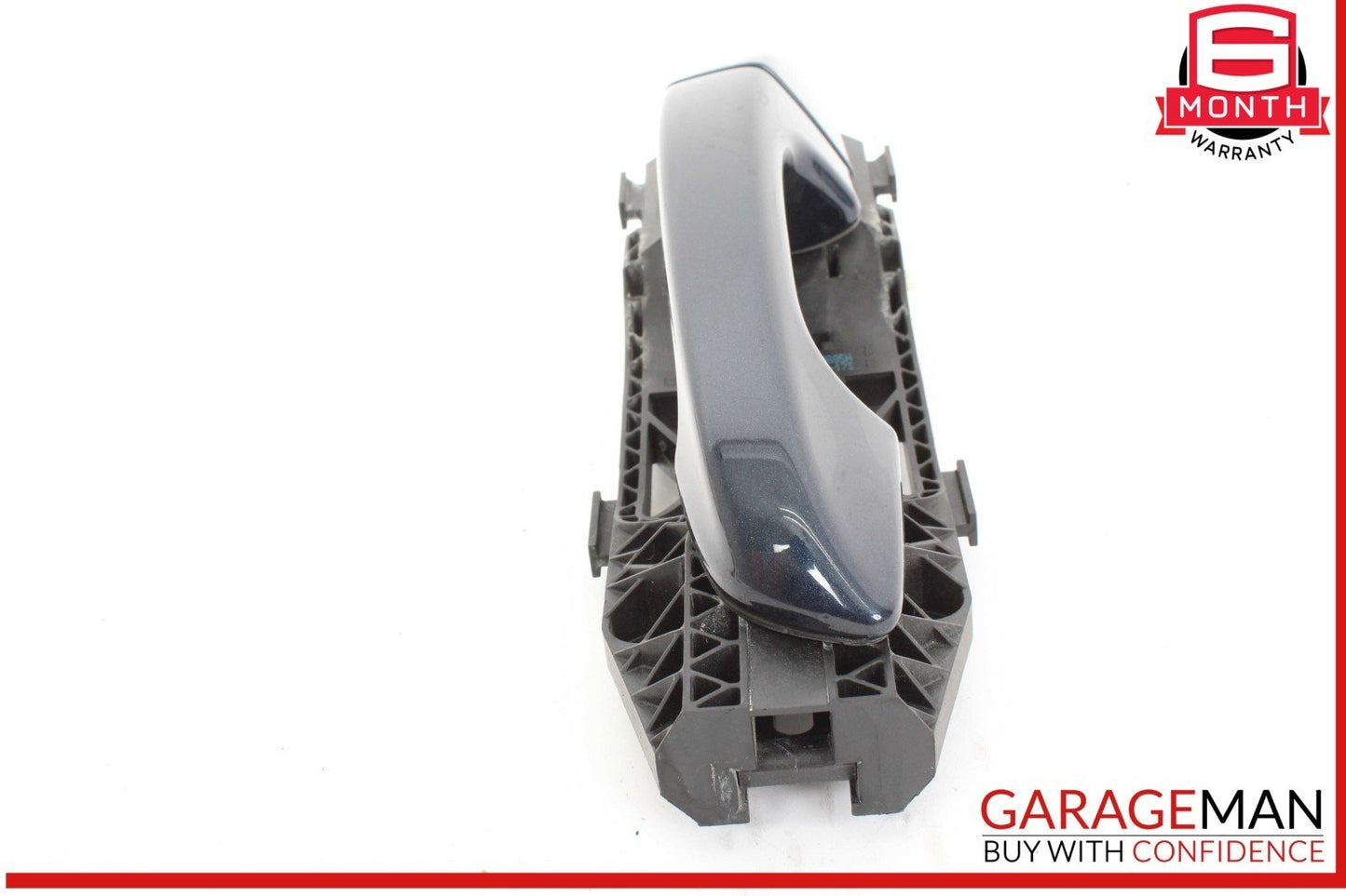 11-18 Porsche Cayenne 958 Front or Rear Right Side Exterior Door Handle OEM