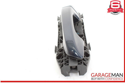 11-18 Porsche Cayenne 958 Front or Rear Right Side Exterior Door Handle OEM