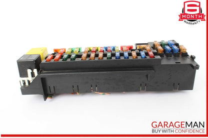 97-04 Mercedes R170 SLK230 SLK320 Engine Fuse Relay Box Control Module OEM