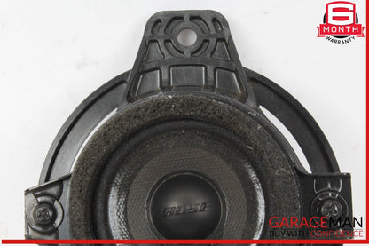 14-19 Cadillac CTS V-Sport Rear Left and Right Side Tray Audio Sound Speaker OEM