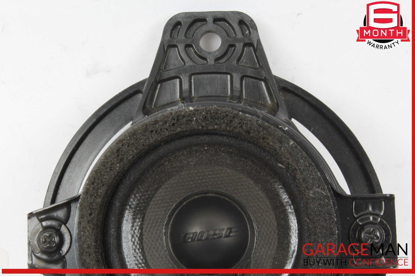 14-19 Cadillac CTS V-Sport Rear Left and Right Side Tray Audio Sound Speaker OEM
