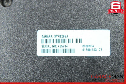 00-06 Mercedes W220 S600 CL500 Voice Command Control Module OEM