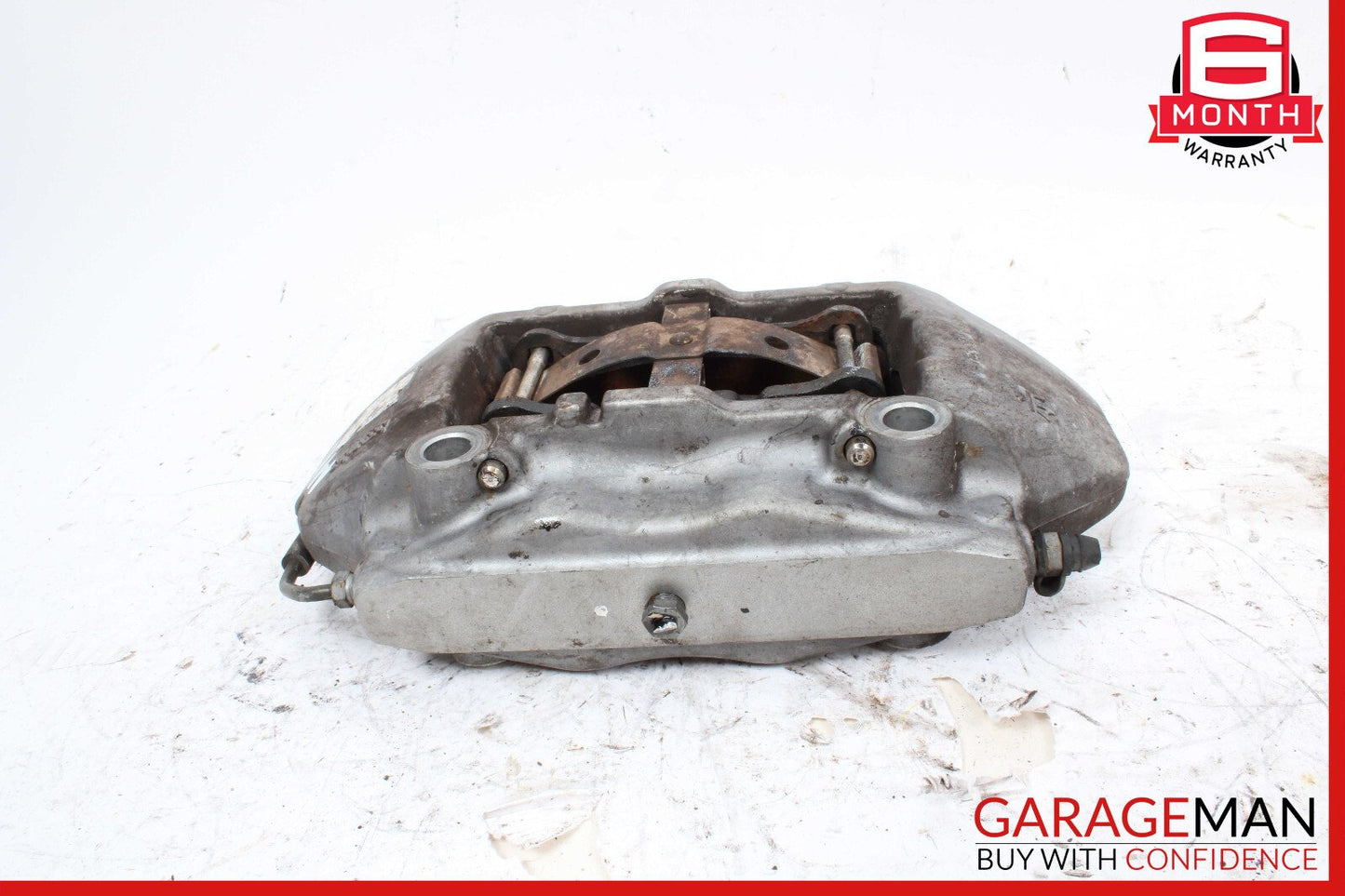 14-17 Maserati Ghibli Brembo Front Right Side Brake Caliper OEM