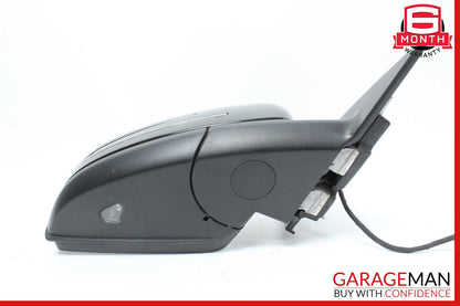 12-14 Mercedes W204 C250 C350 Sedan Right Side Mirror Door Rear View OEM
