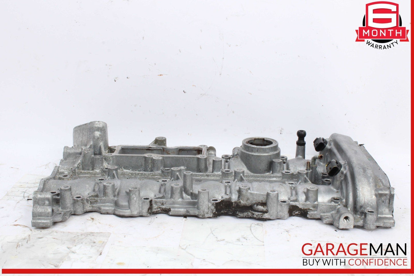 15-23 Mercedes W447 Metris C300 Engine Cylinder Head Valve Cover 2740100603 OEM