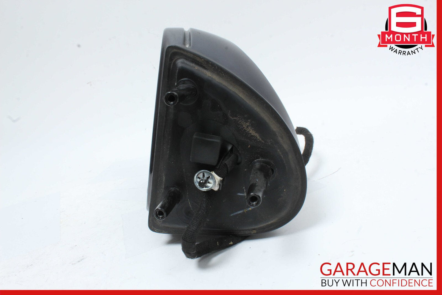 07-08 Mercedes X164 GL450 Front Left Side Mirror Door Rear View OEM
