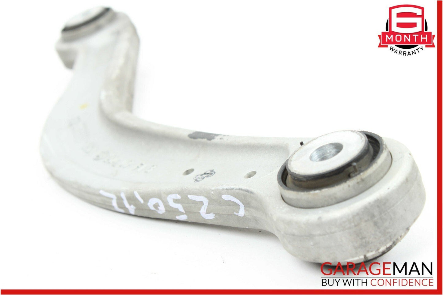08-15 Mercedes W204 C250 Rear Right / Left Side Suspension Upper Control Arm OEM