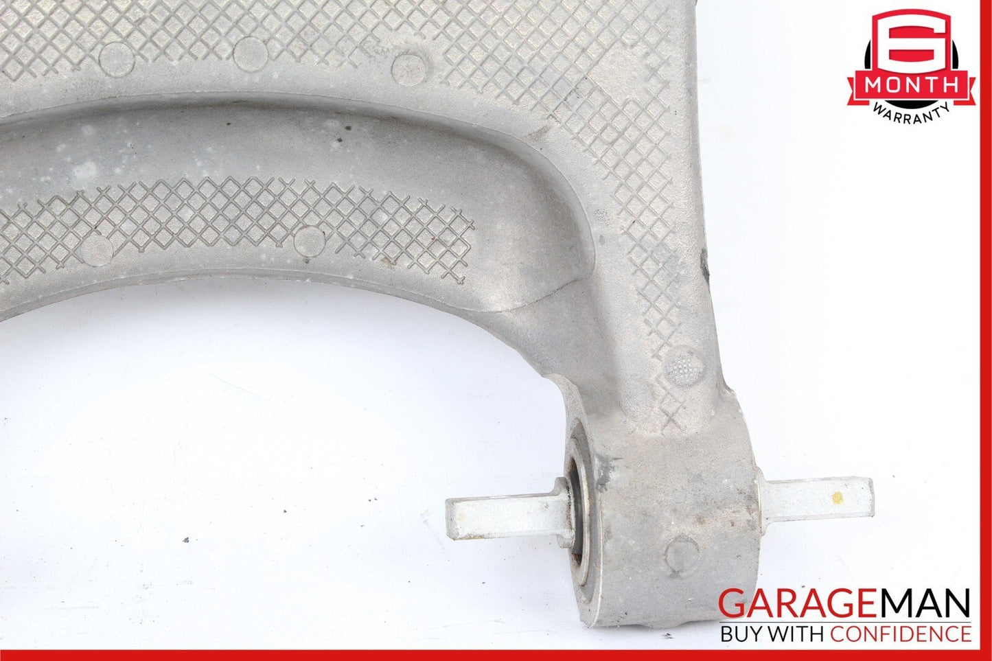 15-18 Ferrari California T Rear Right Side Suspension Lower Control Arm OEM