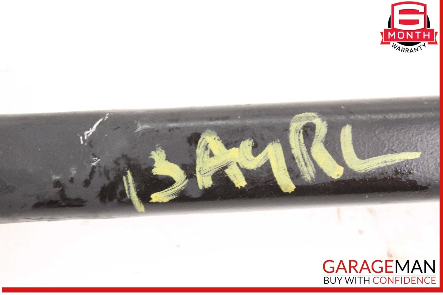 09-18 Audi A4 A6 A7 Rear Left Driver Side Lower Forward Control Arm 8K0501529L