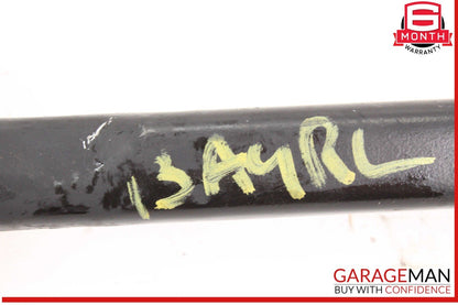 09-18 Audi A4 A6 A7 Rear Left Driver Side Lower Forward Control Arm 8K0501529L