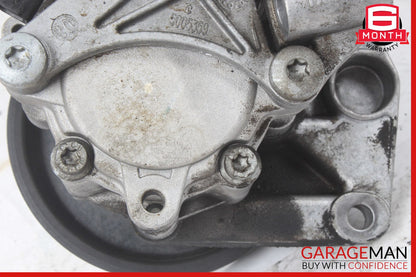 12-20 Mercedes W212 E350 SLK350 SLC43 AMG Power Steering Pump Reservoir Assy