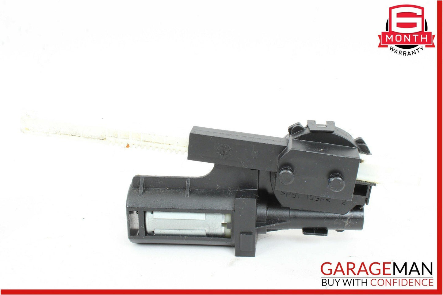 07-14 Mercedes W216 CL550 S550 Front Right Side Seat Adjustment Motor Set