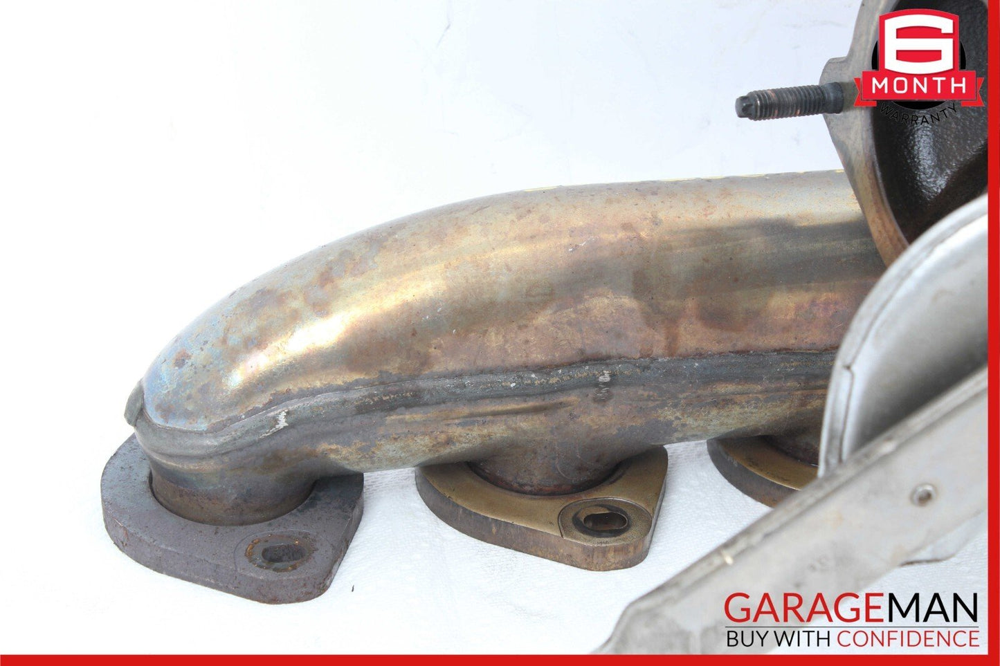 12-15 Mercedes R172 SLK250 C250 M271 1.8L Turbo Turbocharger IHI Assembly OEM