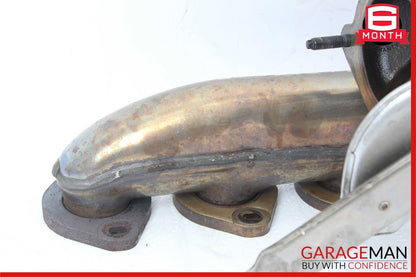 12-15 Mercedes R172 SLK250 C250 M271 1.8L Turbo Turbocharger IHI Assembly OEM