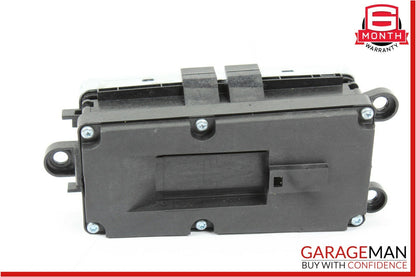 07-13 Mercedes W221 S550 Rear Left / Right Side Door Window Switch Controller