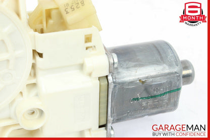 08-14 Mercedes W204 C300 C350 Front Left Side Door Window Regulator Motor Unit