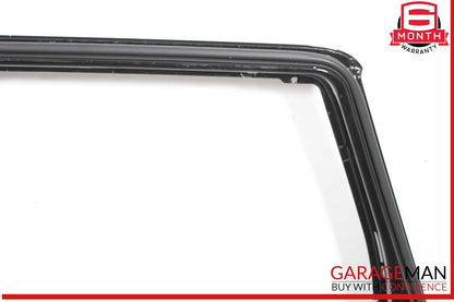 06-13 Land Rover Range Rover Sport L320 Rear Right Side Door Shell OEM