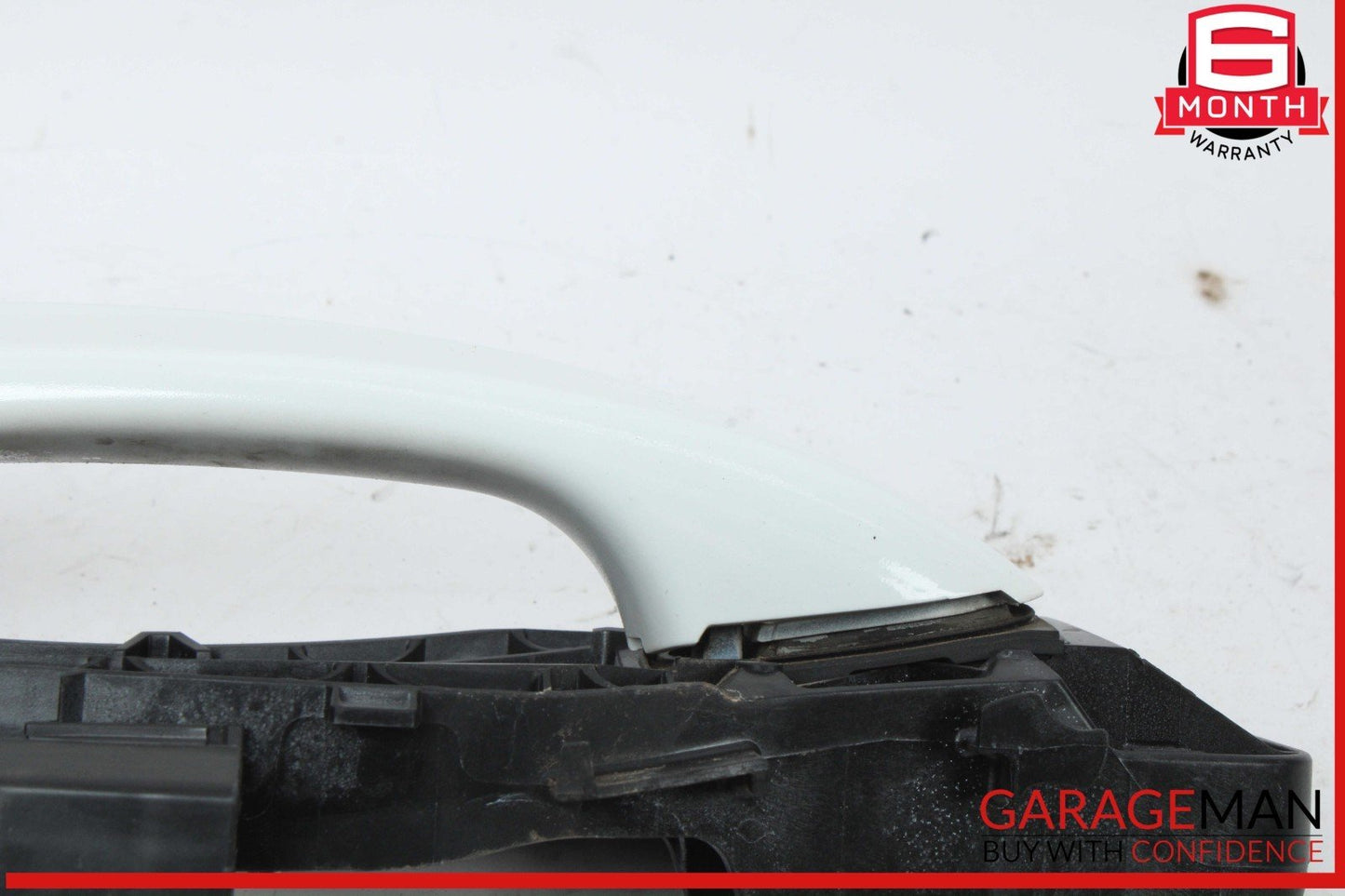 15-20 Mercedes W213 E300 C350e Right Side Exterior Door Handle Keyless Go OEM