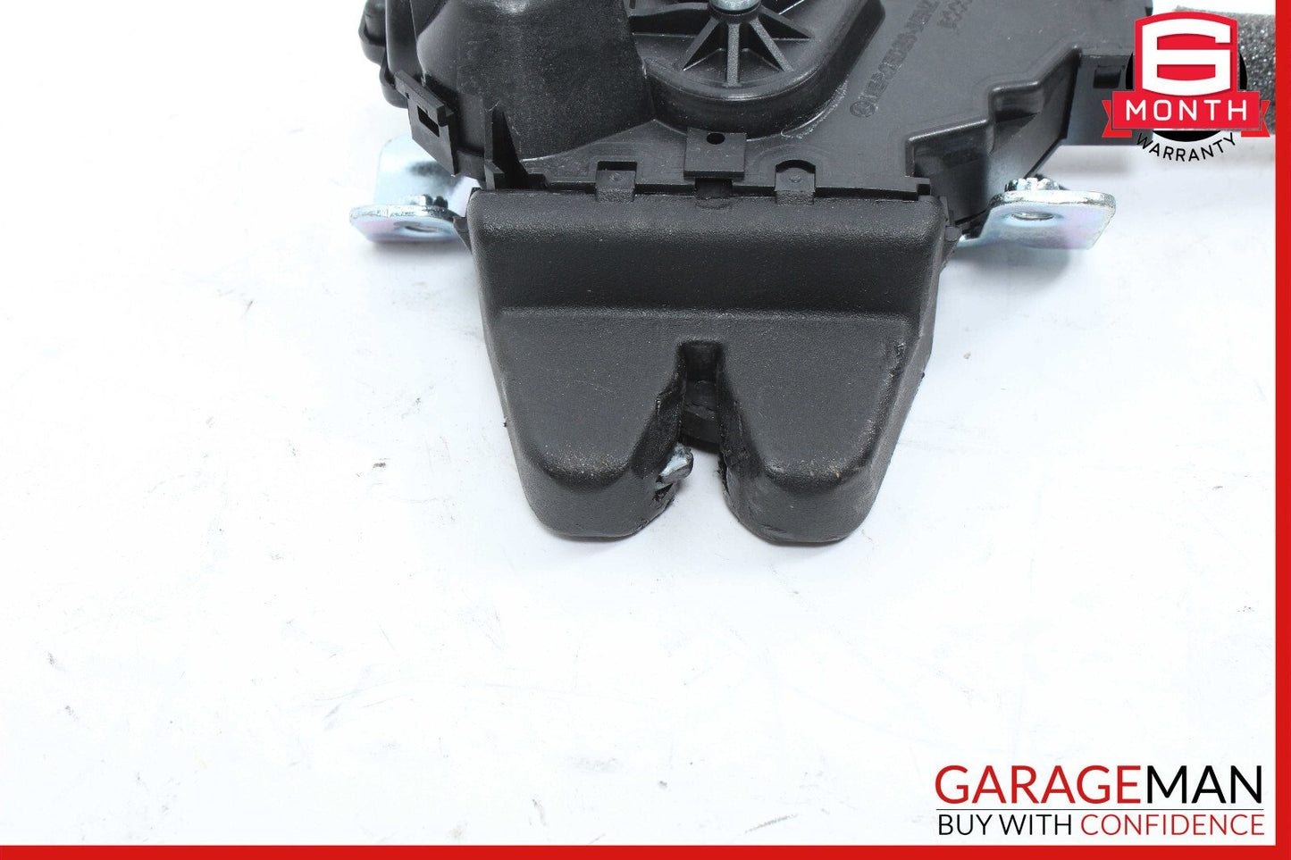 08-17 Mercedes W207 E400 C300 CLS550 Trunk Lid Latch Lock Actuator OEM
