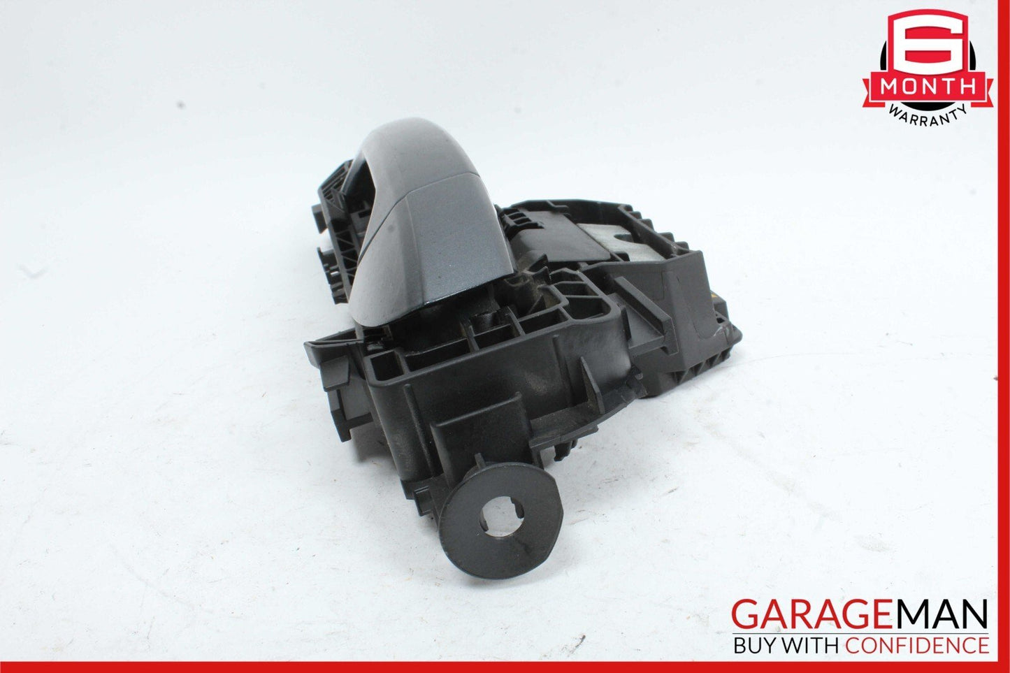 08-14 Mercedes W204 C300 4MATIC Front Right Side Exterior Door Handle OEM