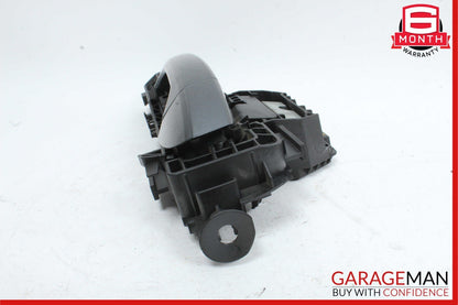 08-14 Mercedes W204 C300 4MATIC Front Right Side Exterior Door Handle OEM