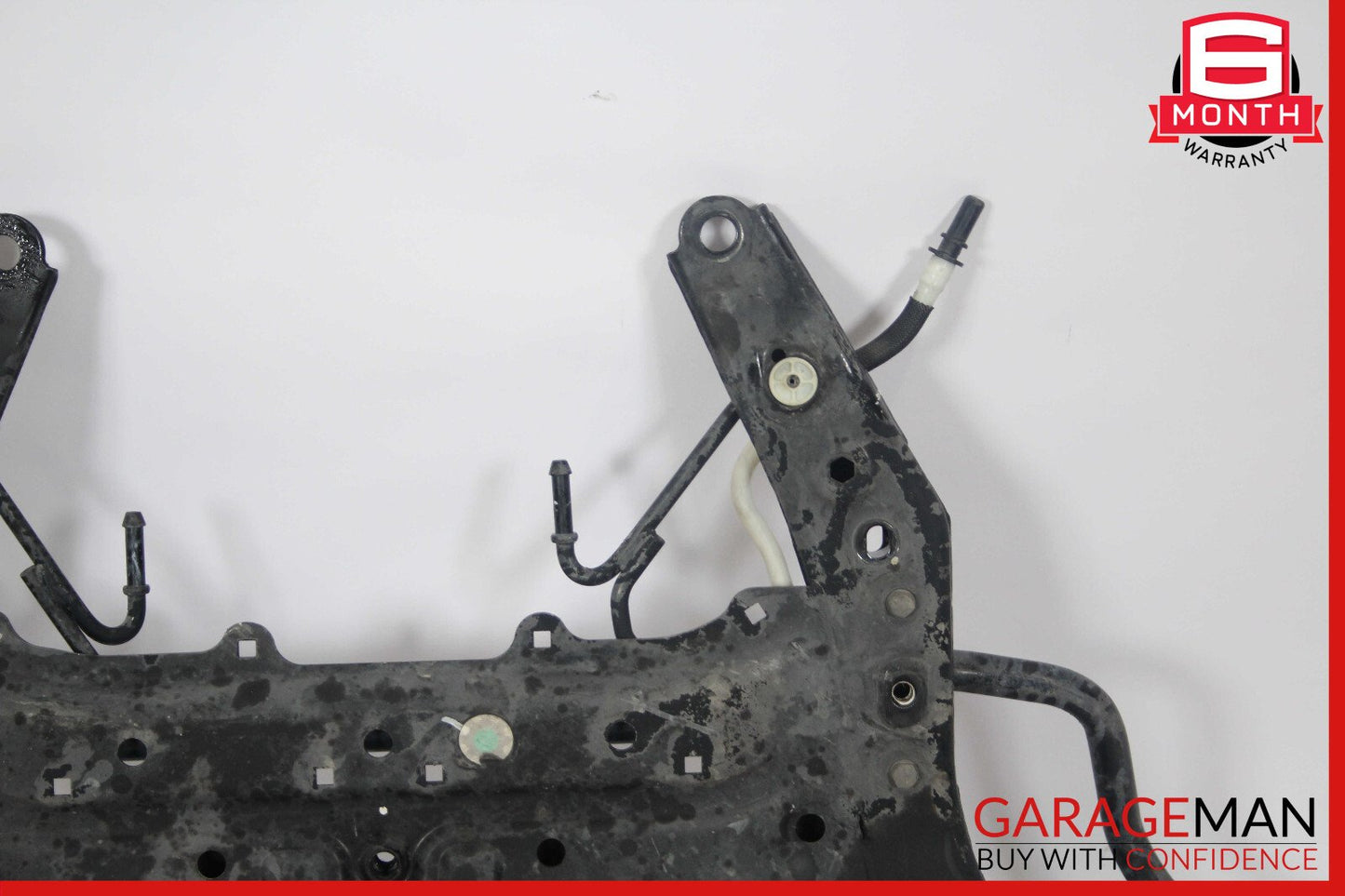 14-19 Mini Cooper Hardtop Front Axle Support Subframe Crossmember Cradle OEM