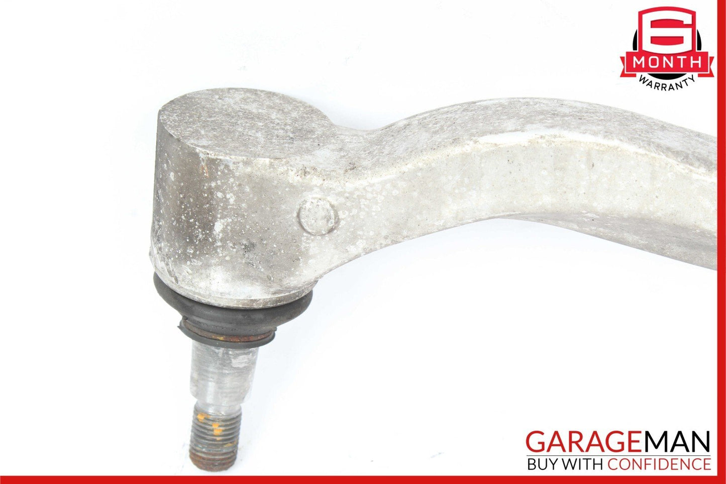 00-06 Mercedes W220 S430 S500 CL500 Front Left Driver Side Lower Control Arm OEM