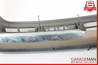 87-93 Mercedes W124 300TD Front Bumper Cover OEM