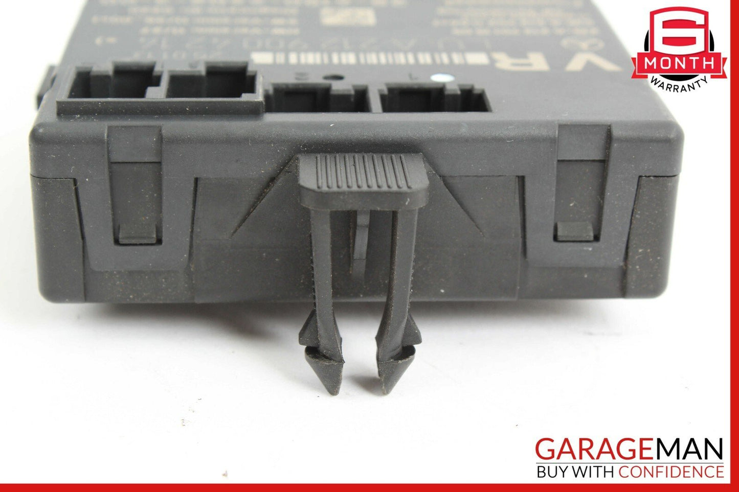 08-14 Mercedes W204 C250 C350 Front Right Side Door Control Module 2129004214