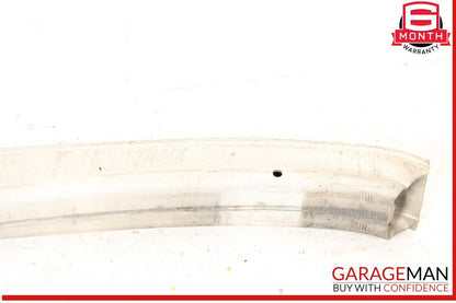 06-09 Mercedes Benz E350 Sedan Rear Bumper Reinforcement Impact Crash Bar OEM