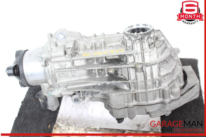 14-19 Mercedes W117 CLA250 Rear Differential Diff Axle Carrier OEM