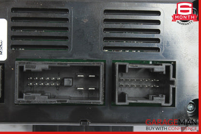 08-14 Mercedes W204 C300 AC A/C Heater Climate Control 2048305990 OEM