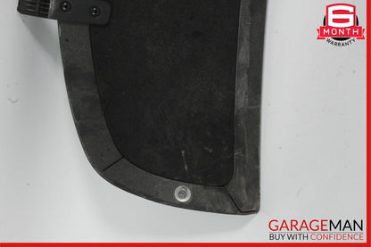 19-22 Rolls-Royce SUV RR31 Cullinan Rear Parcel Shelf Window Deck Cover Panel