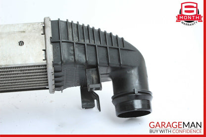 12-15 Mercedes W204 C250 SLK250 1.8L Intercooler Air Cooler Radiator OEM