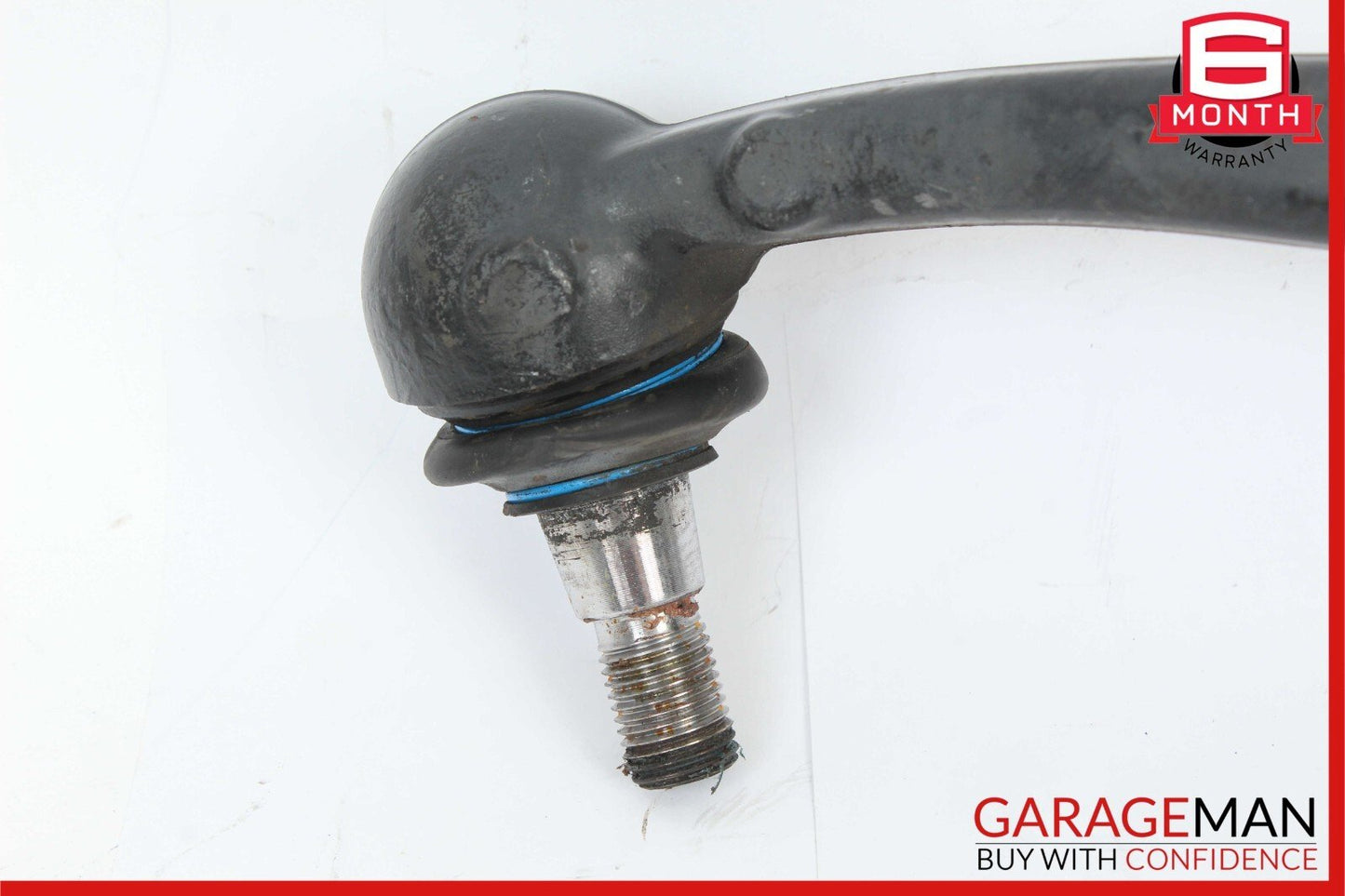 05-11 Mercedes W203 C230 C280 Front Left Driver Side Lower Control Arm OEM