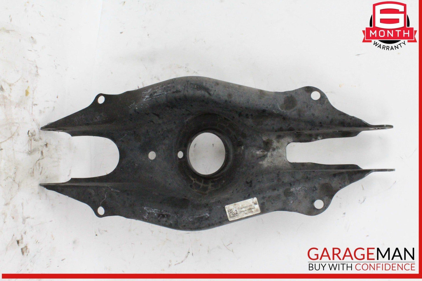 15-20 Mercedes W205 C300 C400 Rear Right or Left Lower Rearward Control Arm OEM
