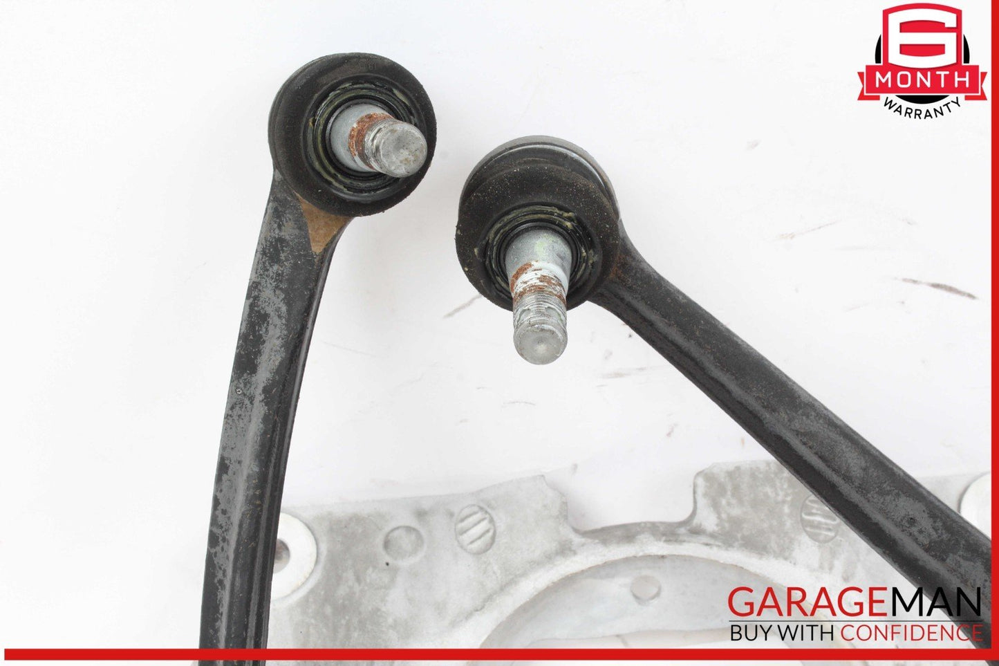 15-20 Hyundai Genesis G80 Front Right Side Strut Suspension Bracket Assembly OEM