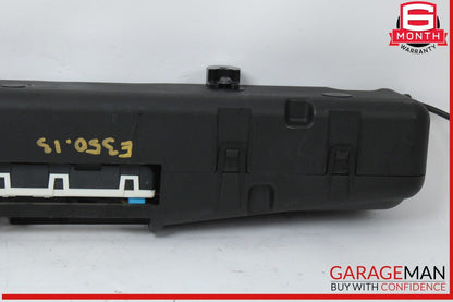 10-18 Mercedes W212 E350 CLS550 Trunk Lid Power Opener Motor Mechanism OEM