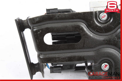 00-06 Mercedes S500 SL500 Rear ABC Hydraulic Suspension Valve Block Assembly OEM