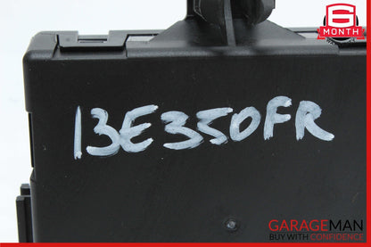 08-18 Mercedes W204 C300 E400 Front Right Passenger Door Control Module Unit OEM