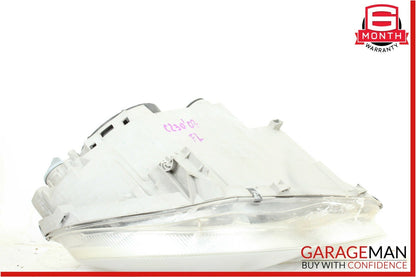 05-07 Mercedes W203 C230 Front Left Side Headlight Head Light Halogen Lamp