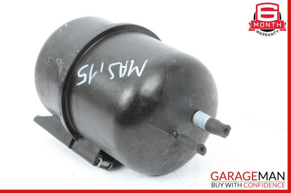 14-17 Maserati Ghibli Vacuum Canister Tank Reservoir Bottle OEM